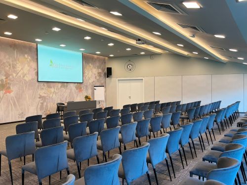 Залы «Karmen» и «Turandot»