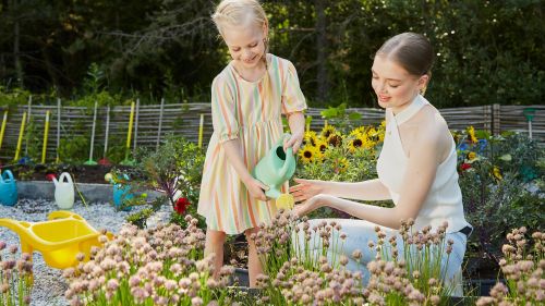 Для отдыха с детьми