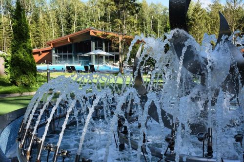 Список галерей