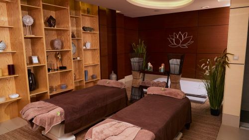 Персональные СПА уходы