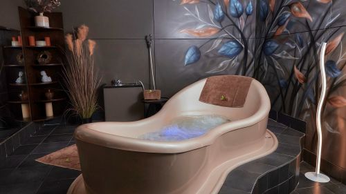 Аромаванны