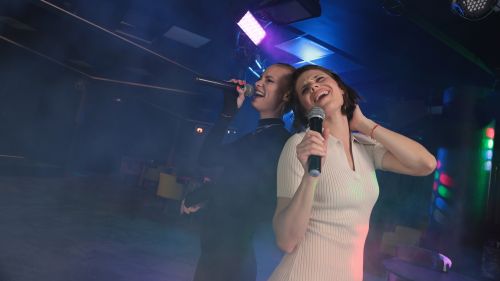 Ночной клуб XAOS (18+)